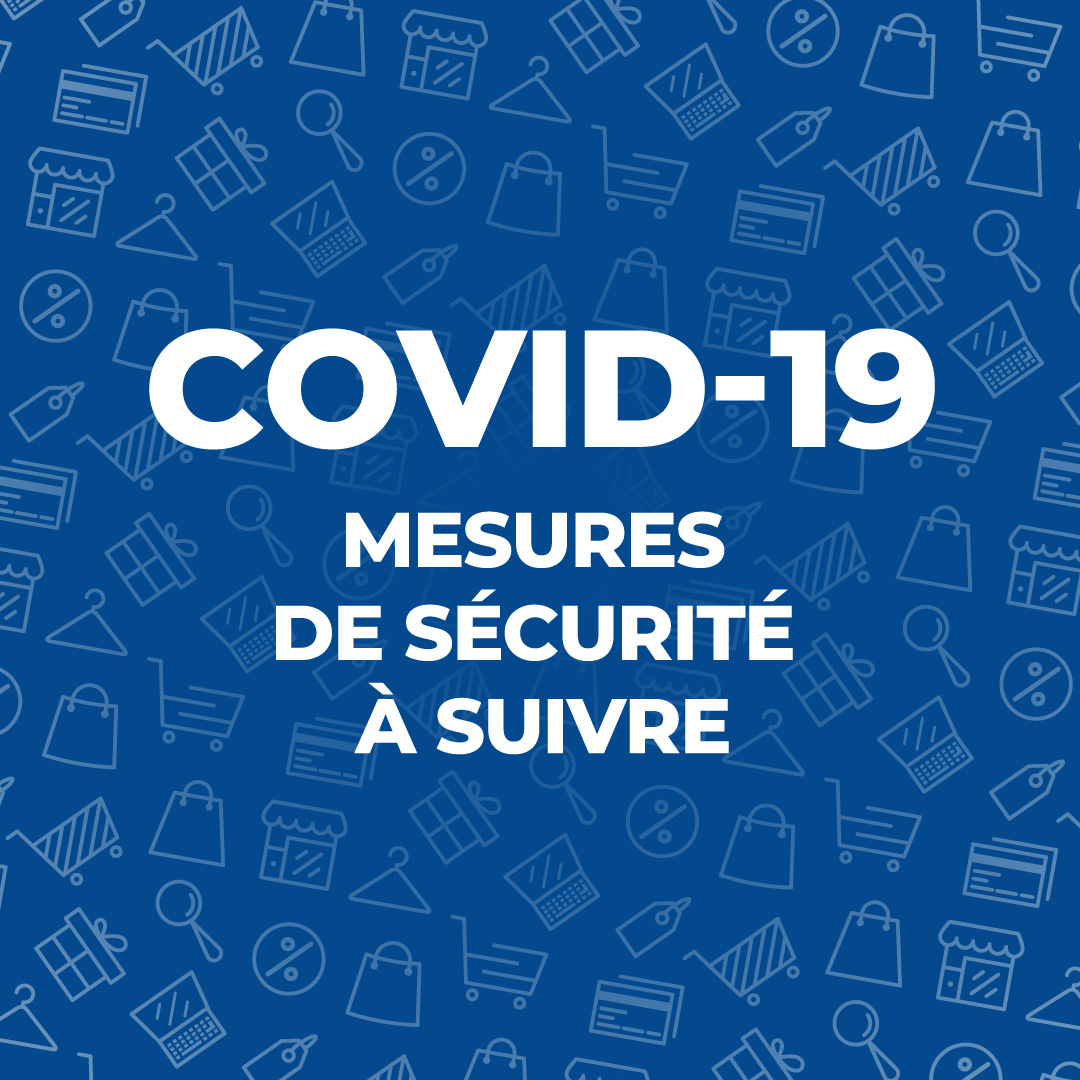 Covid Les Mesures De S Curit L Hydrion Espace Shopping Hydrion Arlon