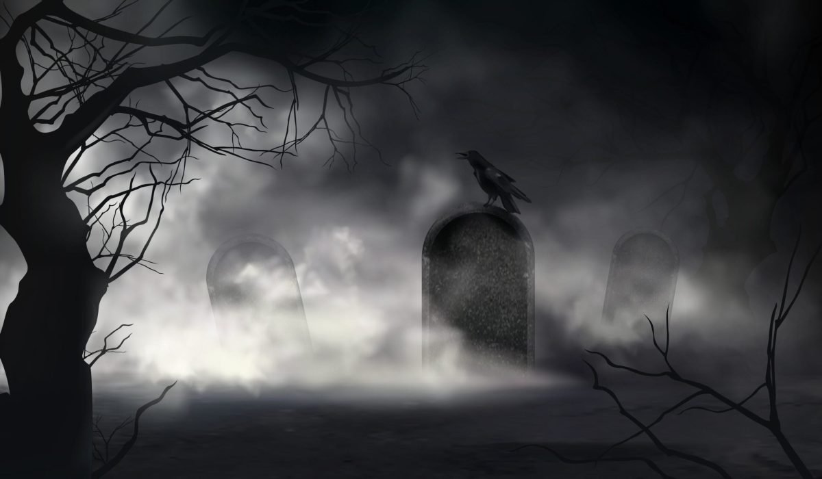 Halloween Hydrion