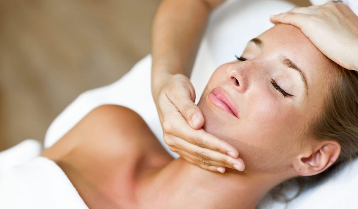 Soin du visage Hydrion