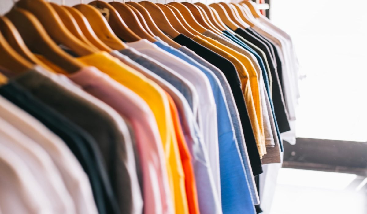 Vêtements t-shirt