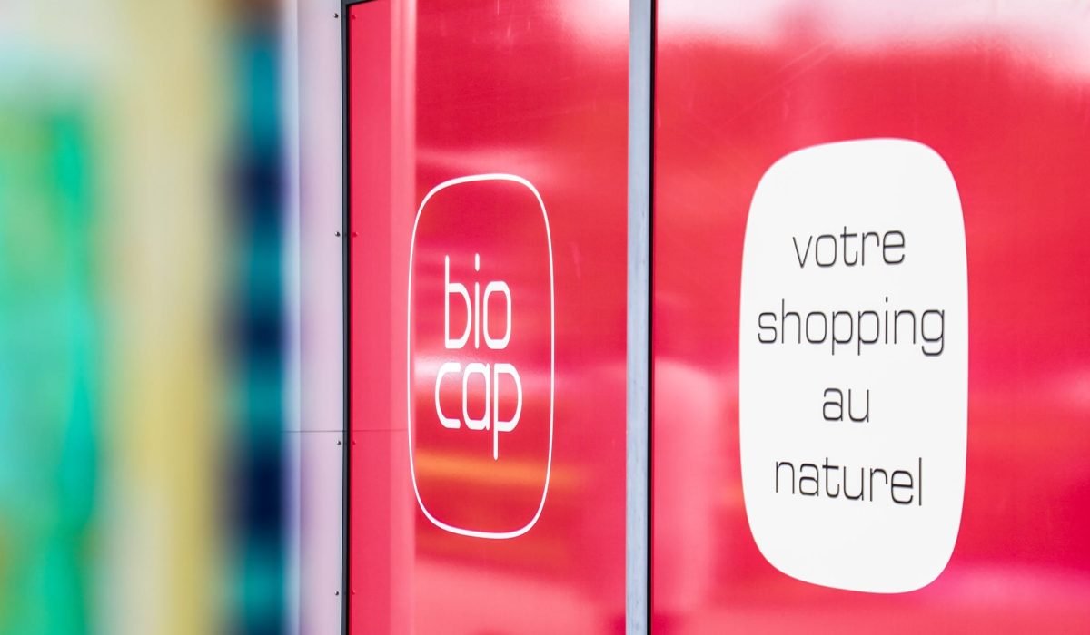 BioCap Arlon