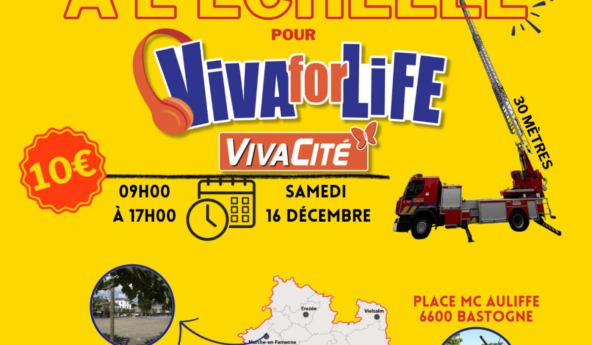 Affiche ZSLUX