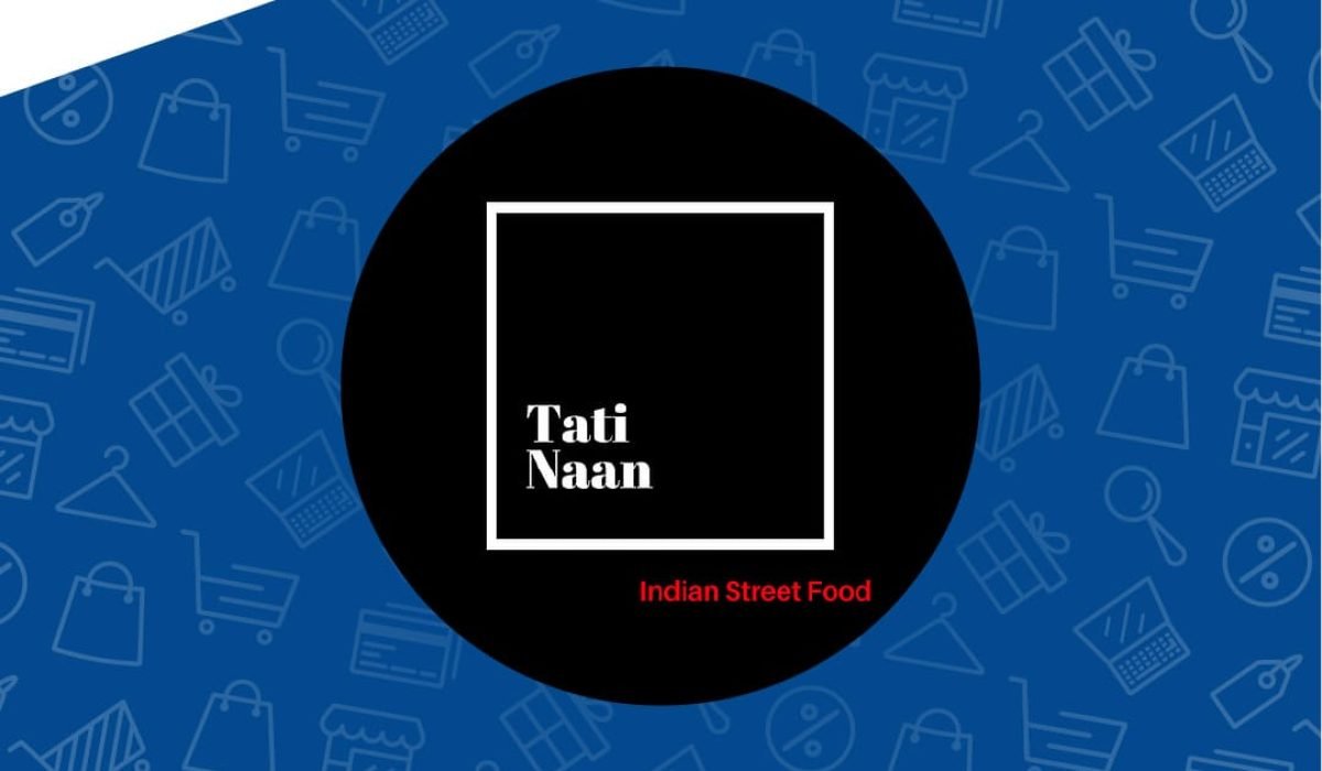 Hydrion food truck indien
