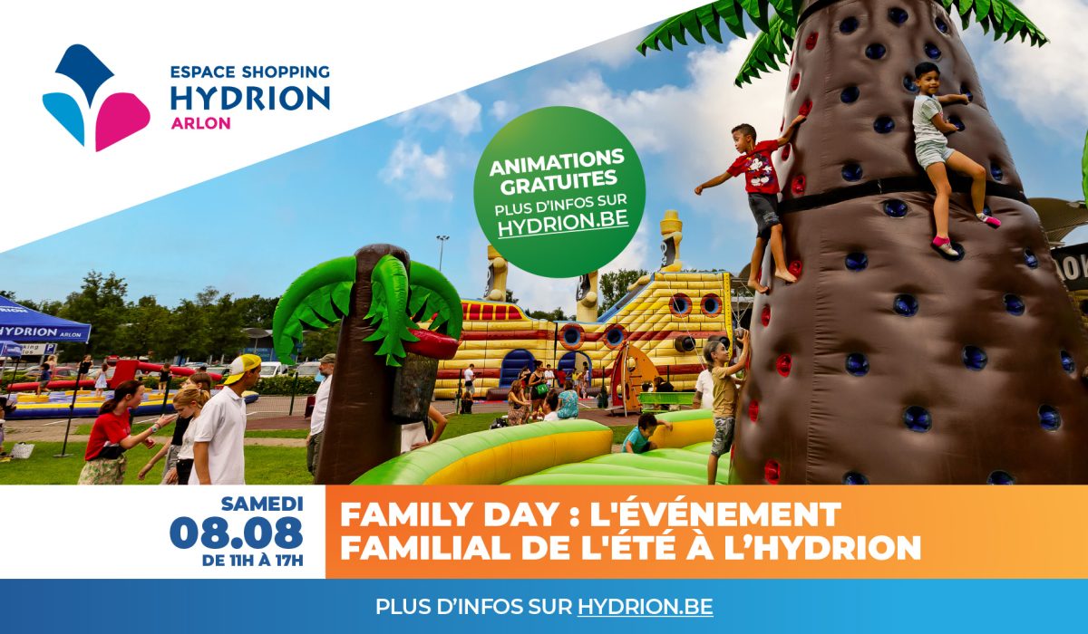 Hydrion_FamilyDay26_1920X1080_V01