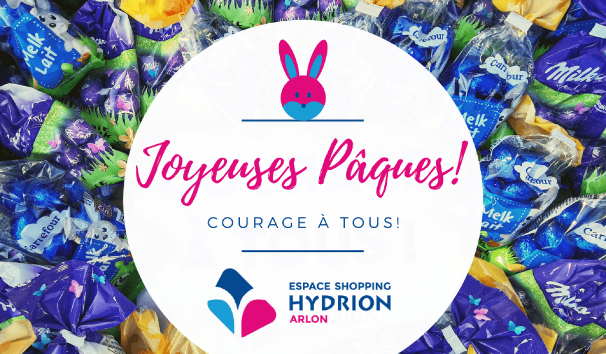 Solidarité Pâques Hydrion