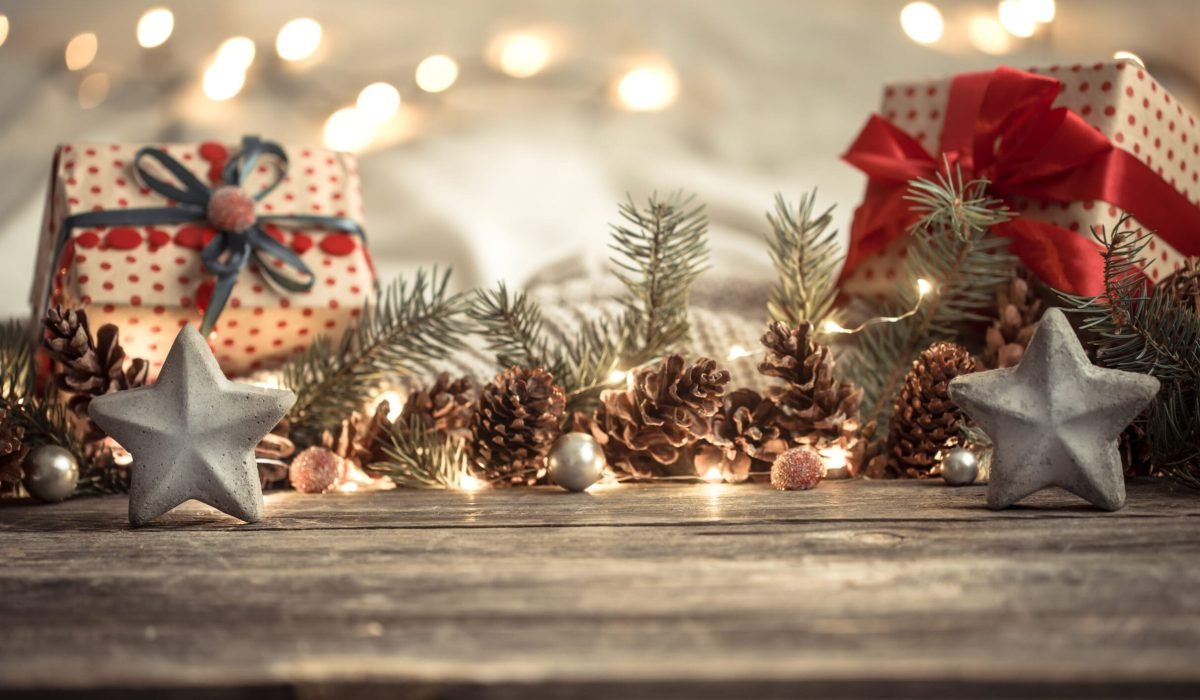 Noël à l'Hydrion