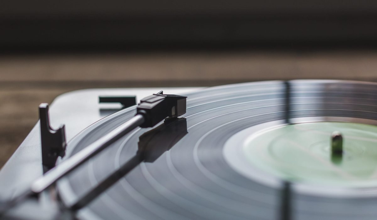 Hydrion playlist